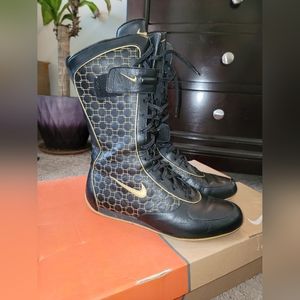 Nike Hypnotize Shoes